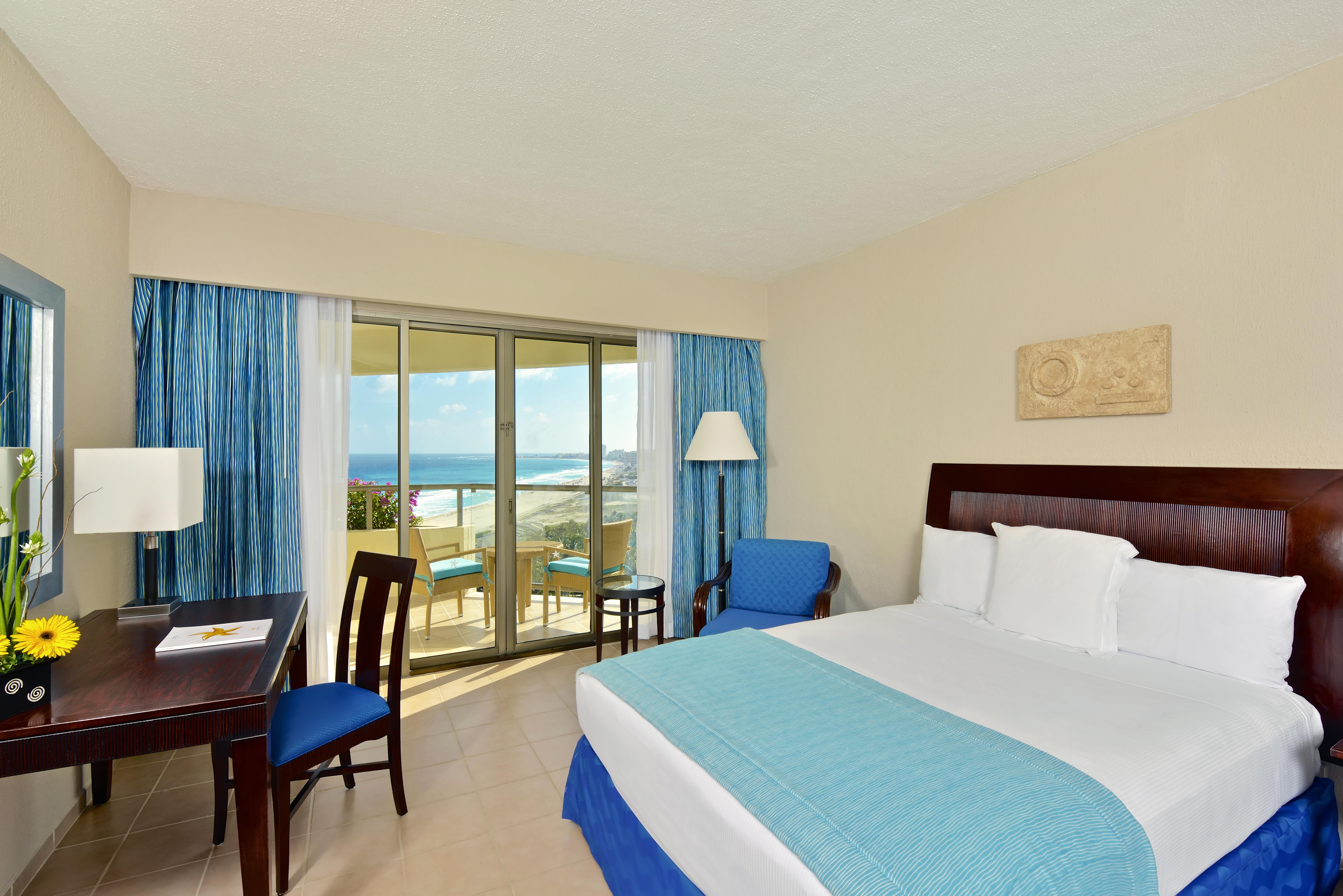 Iberostar Selection Cancun (Adults Only) Bagian luar foto