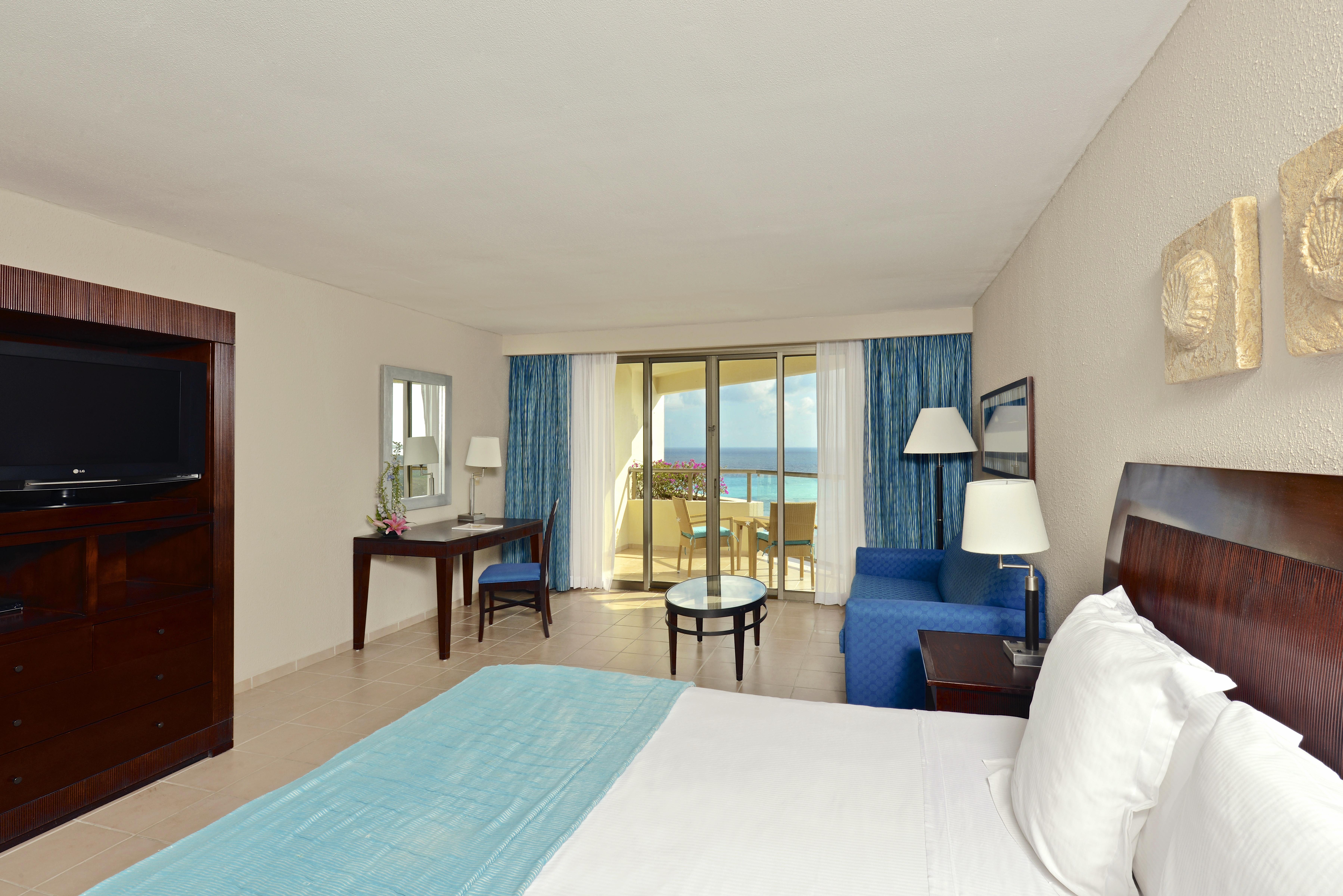 Iberostar Selection Cancun (Adults Only) Bagian luar foto