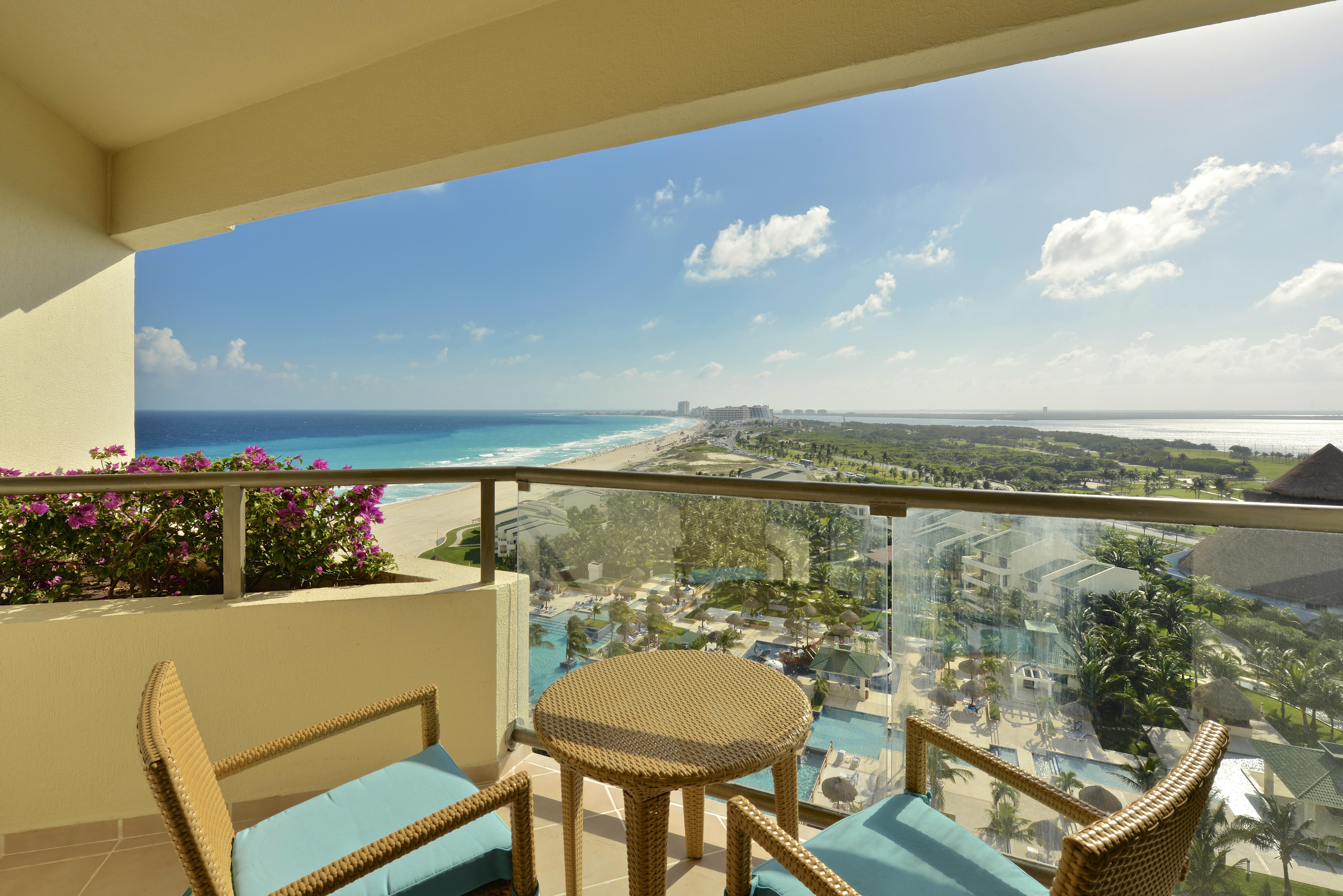 Iberostar Selection Cancun (Adults Only) Bagian luar foto