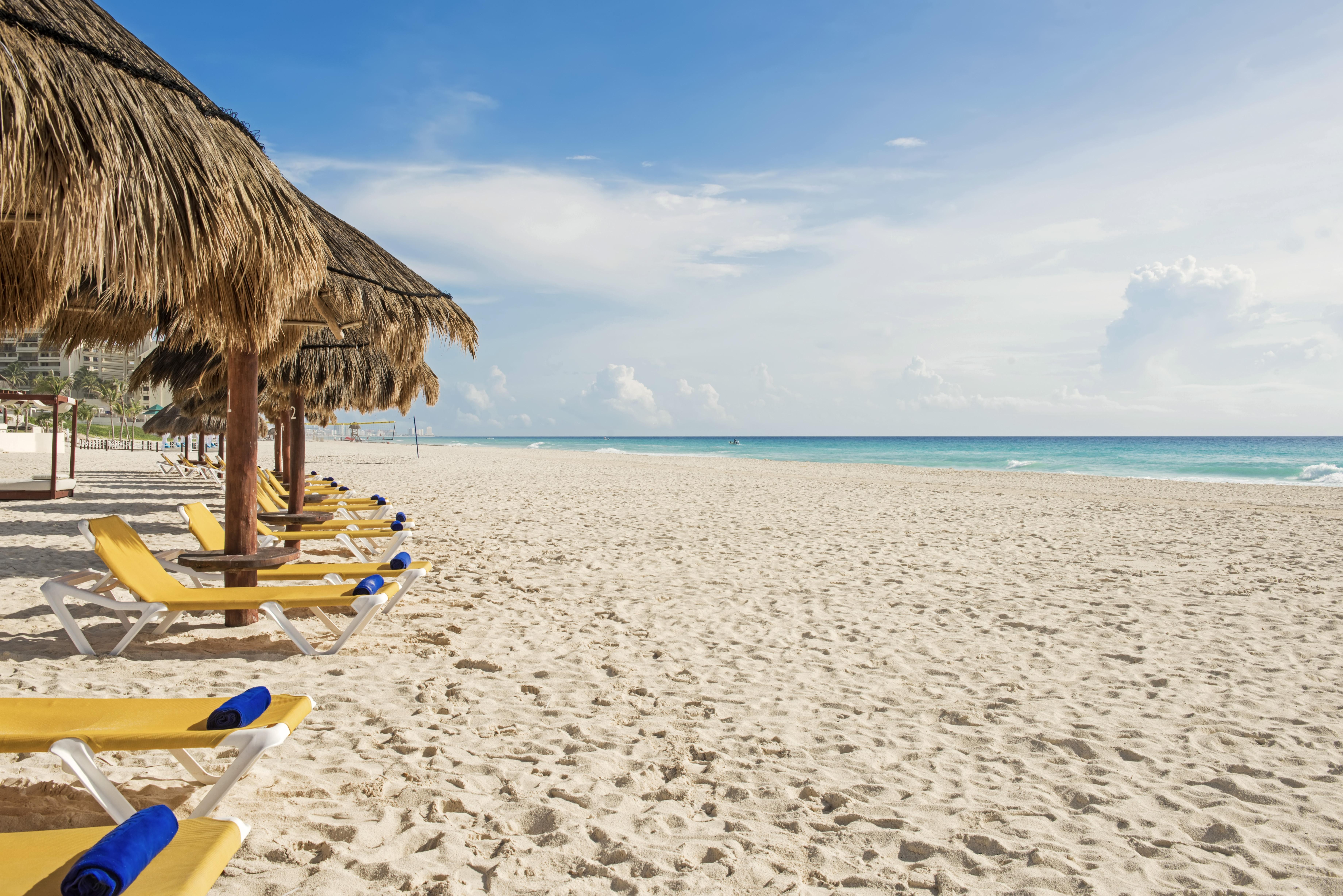 Iberostar Selection Cancun (Adults Only) Bagian luar foto