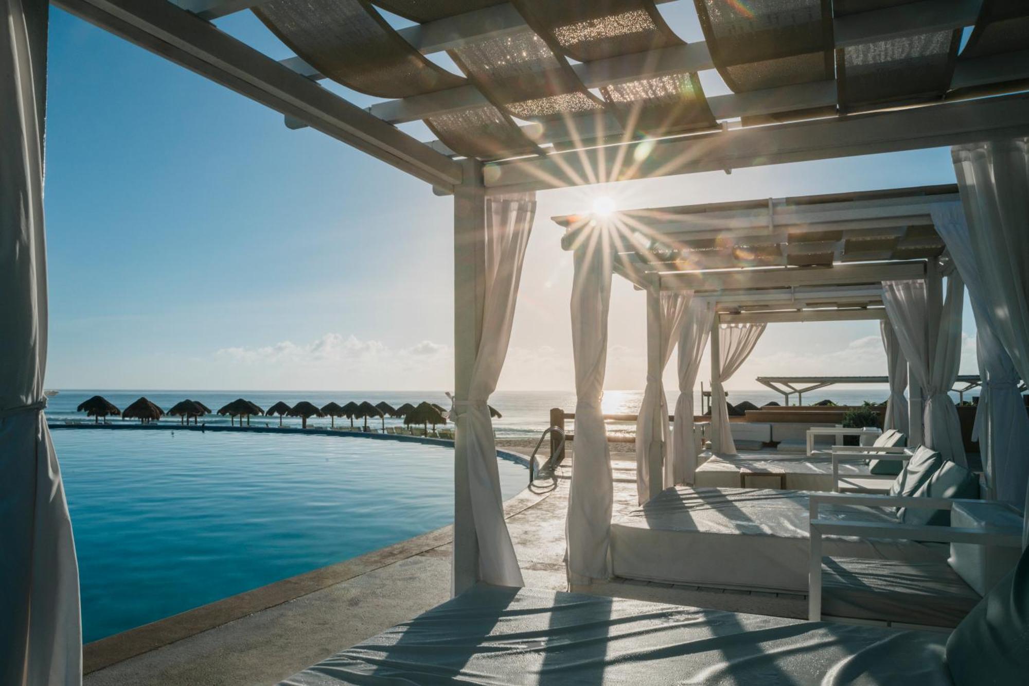 Iberostar Selection Cancun (Adults Only) Bagian luar foto