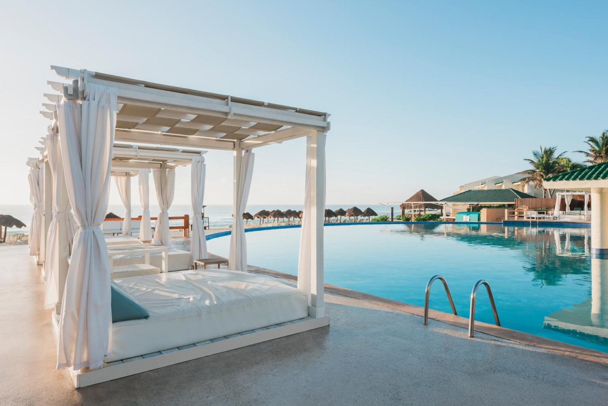 Iberostar Selection Cancun (Adults Only) Bagian luar foto