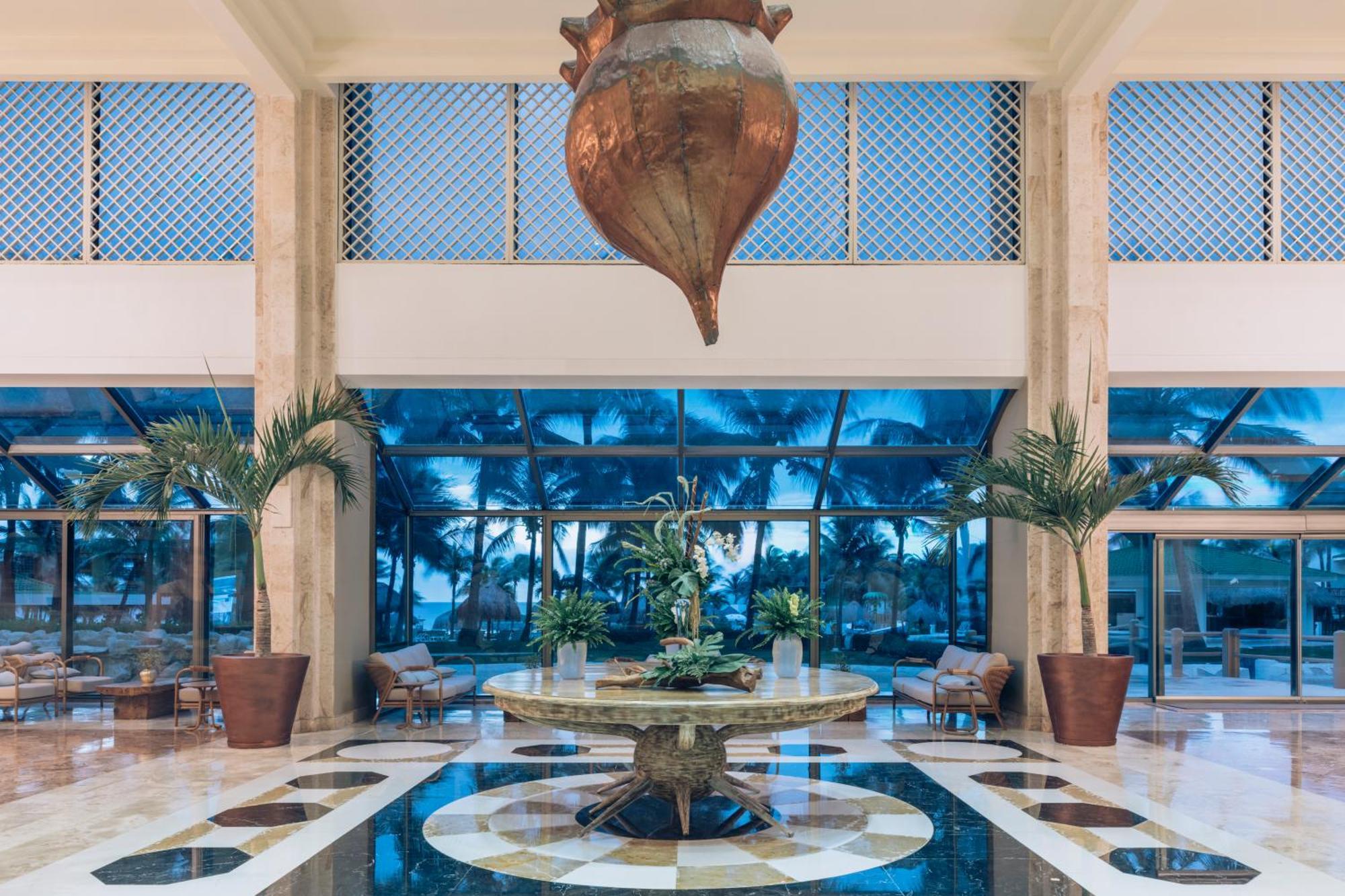 Iberostar Selection Cancun (Adults Only) Bagian luar foto