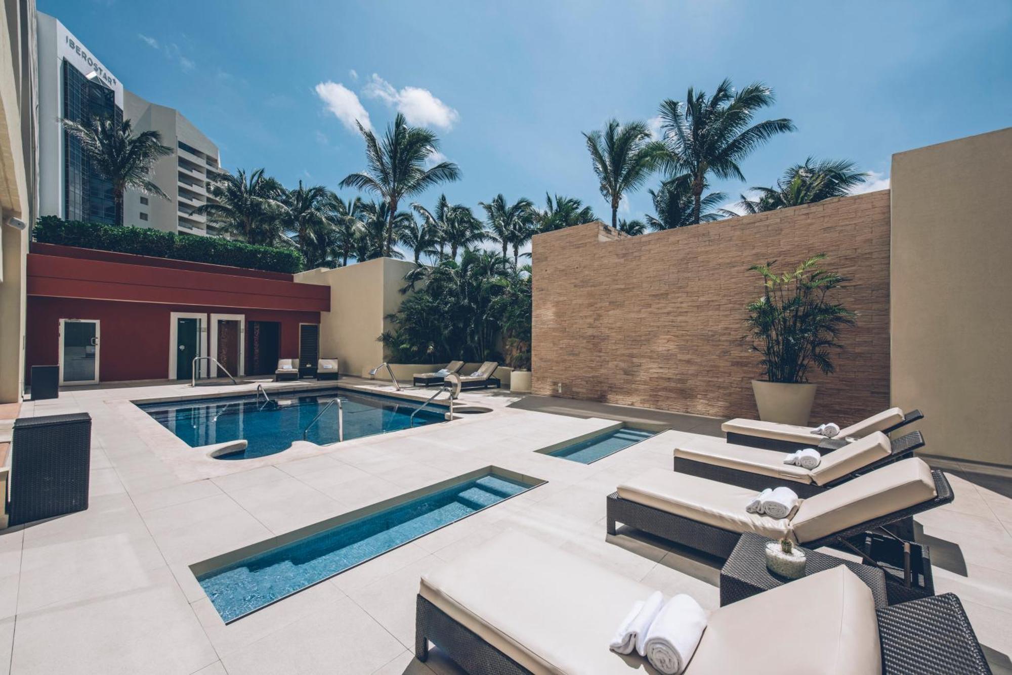 Iberostar Selection Cancun (Adults Only) Bagian luar foto