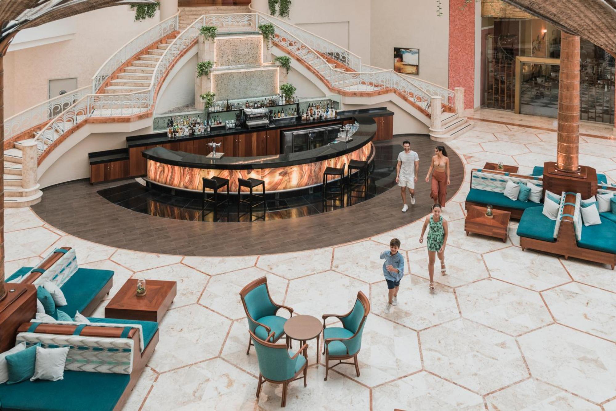 Iberostar Selection Cancun (Adults Only) Bagian luar foto